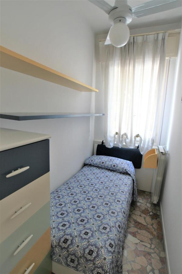 Flavia Apartment Lido di Jesolo Exterior foto